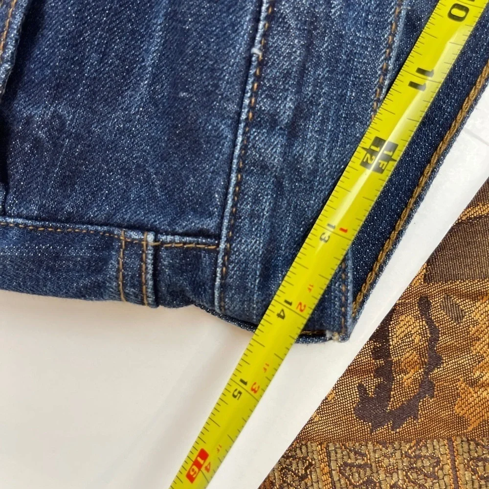 American Eagle Outfitter Jeans Vintage Hi-Rise Jeans 6